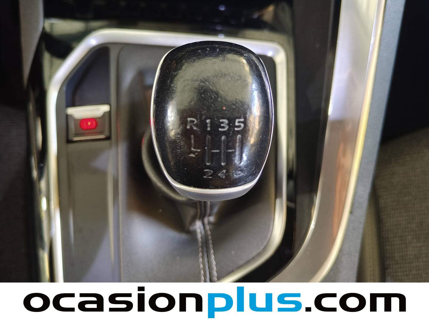 Peugeot 5008 Peugeot 5008 BlueHDi 130 S&S Allure (130 CV) 7 Plazas de segunda mano