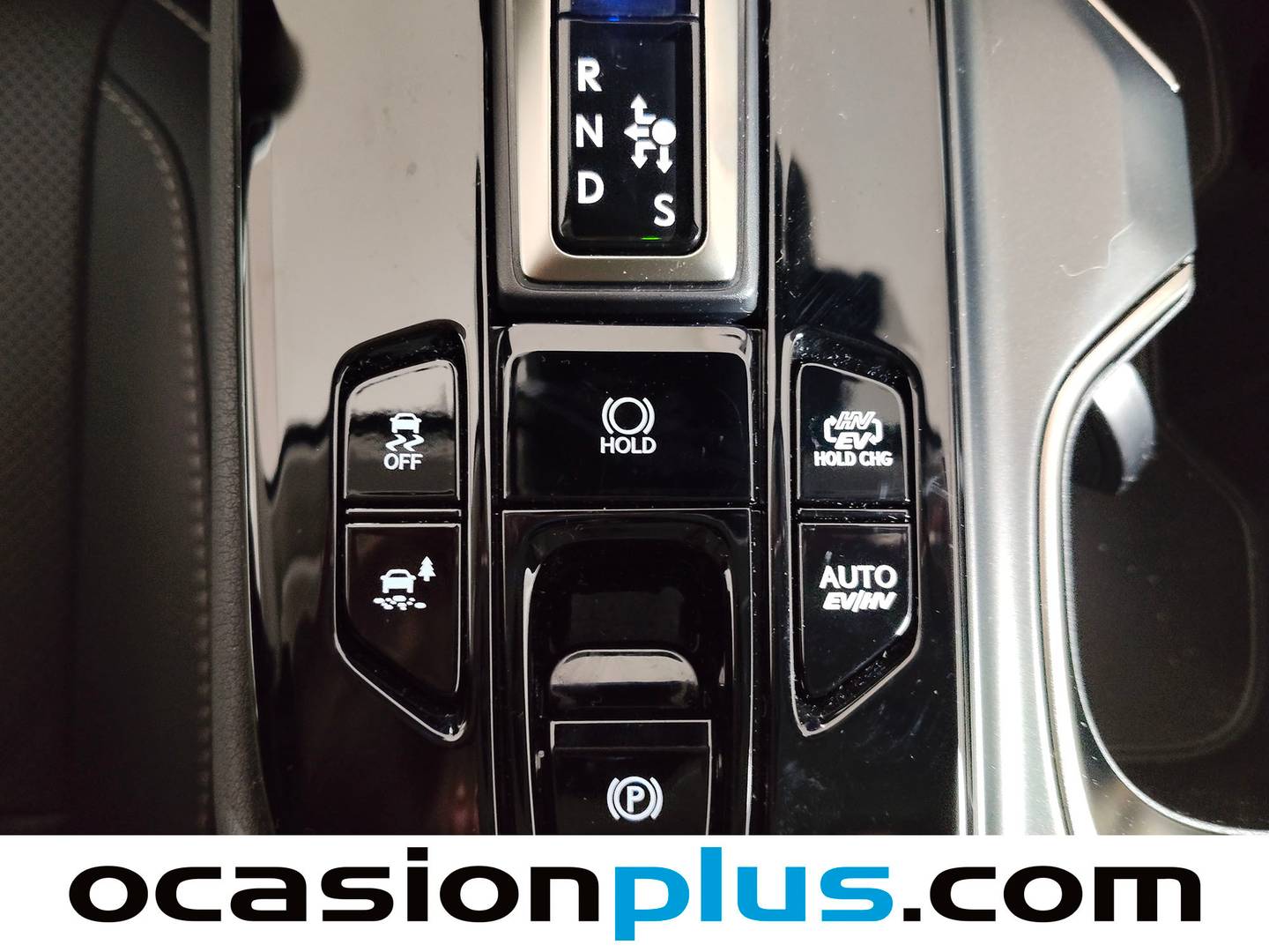 Foto Lexus NX Lexus NX 450h+ Premium+ 4WD (306 CV)