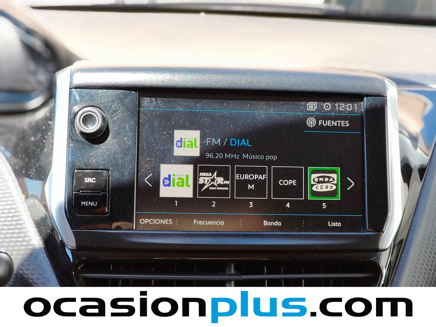 Peugeot 2008 Peugeot 2008 PureTech 110 S&S Allure (110 CV) al mejor precio