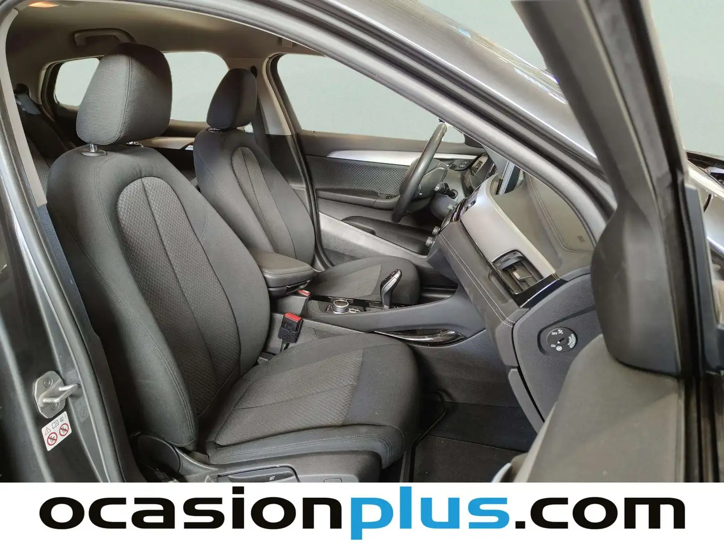 Foto BMW X2 BMW X2 sDrive18d (150 CV)