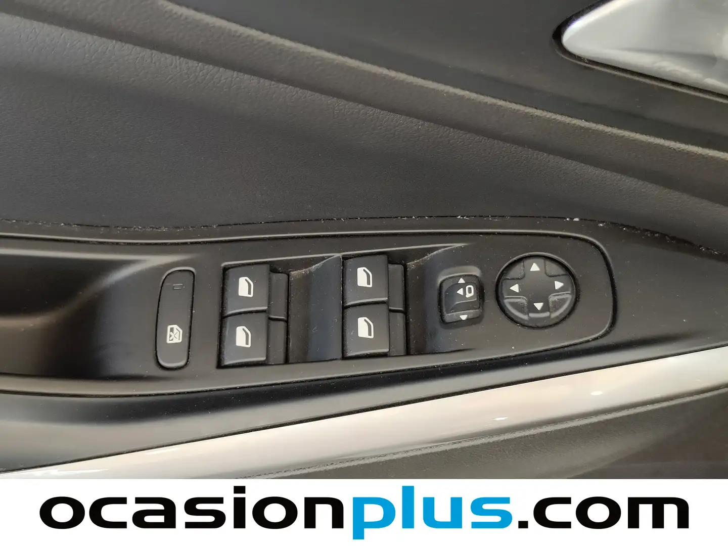 Foto Opel Grandland PHEV Opel Grandland 1.6 Turbo PHEV GS Auto (224 CV)