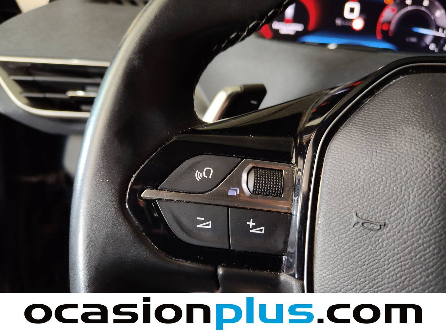 Peugeot 5008 Peugeot 5008 BlueHDI 130 S&S Allure Pack EAT8 (130 CV) 130cv