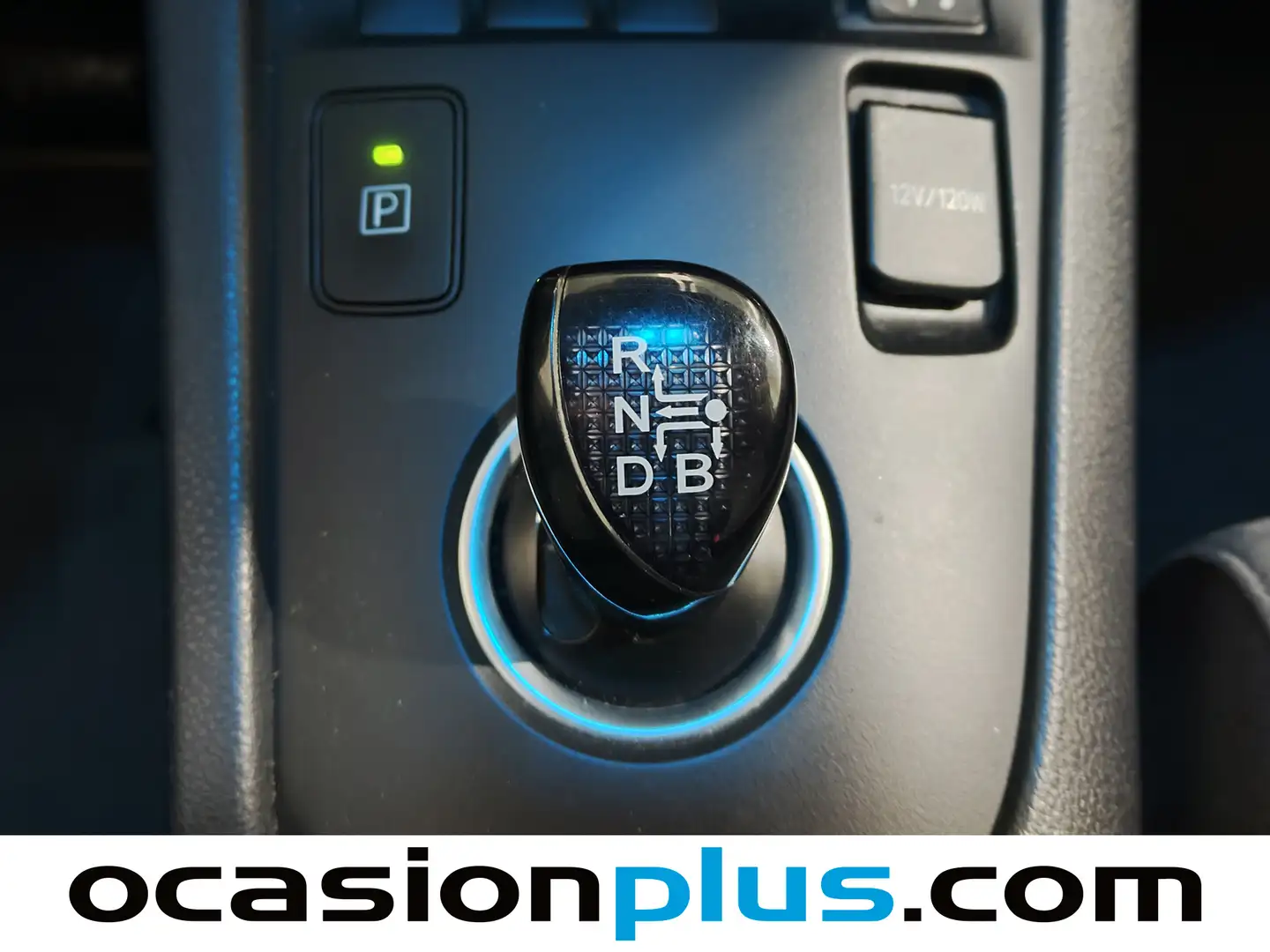 Foto Toyota Auris Toyota Auris 140H Hybrid Feel! (136 CV)