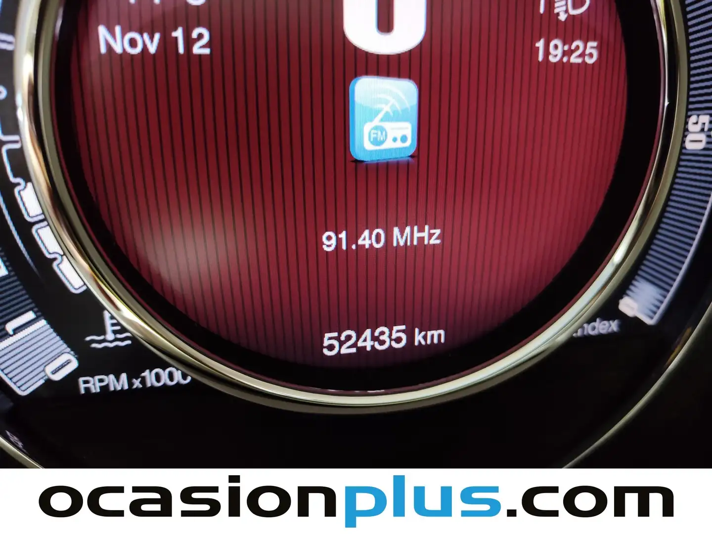 Foto Fiat 500 Fiat 500 1.0 Hybrid Dolcevita (70 CV)