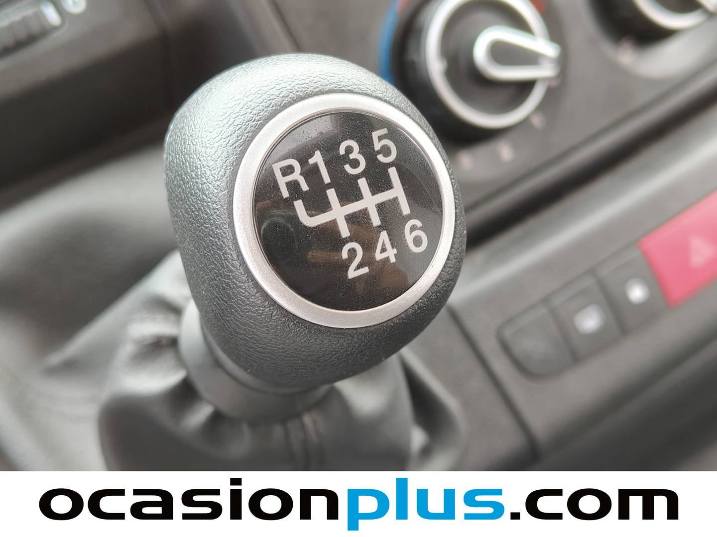 Benimar Benivan Benimar Benivan Tessoro 481 (140 CV) de segunda mano