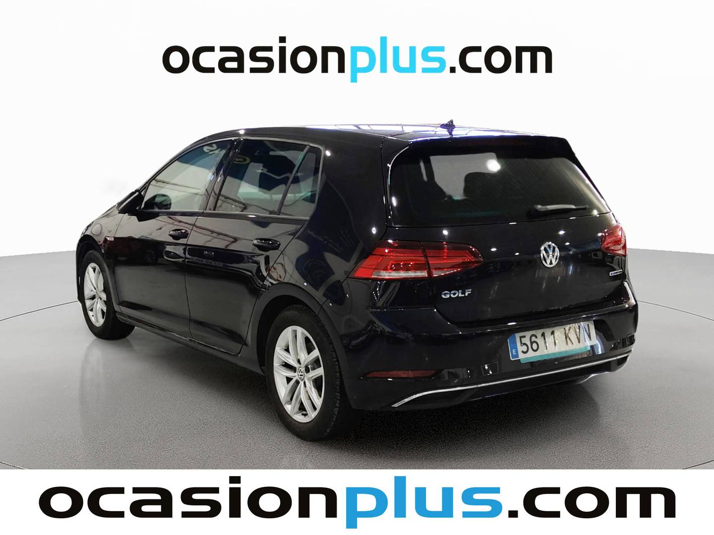 Volkswagen Golf Volkswagen Golf Advance 1.5 TSI Evo (130 CV) seminuevo