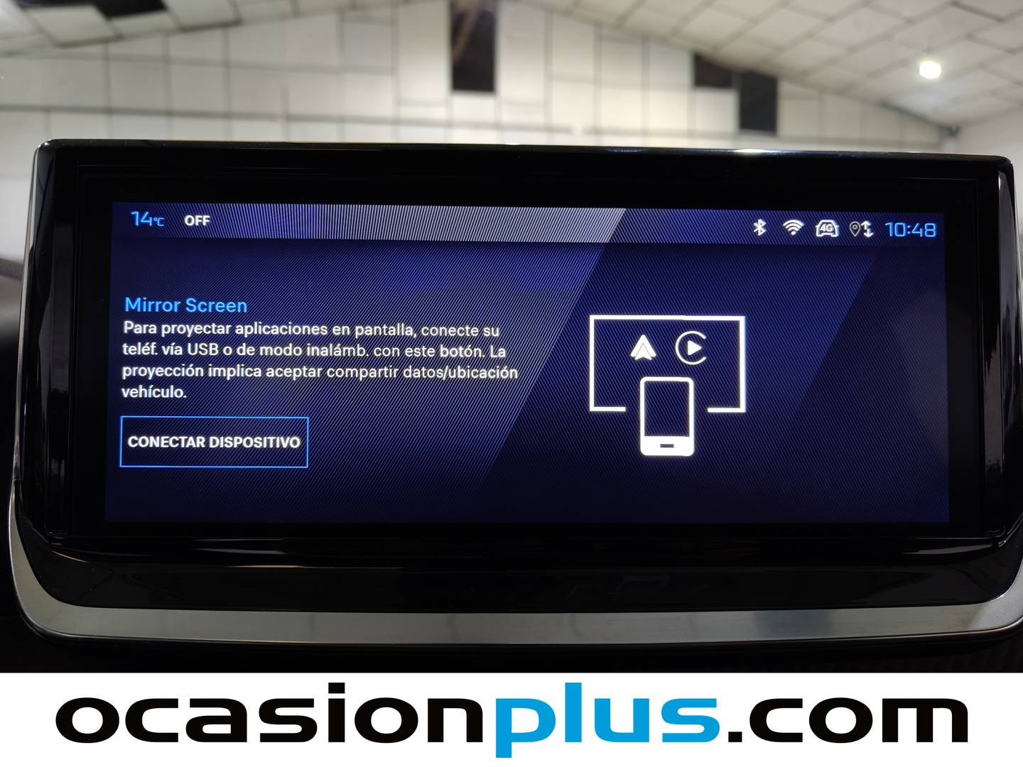 Foto Peugeot 208 Peugeot 208 PureTech 100 Allure (100 CV)