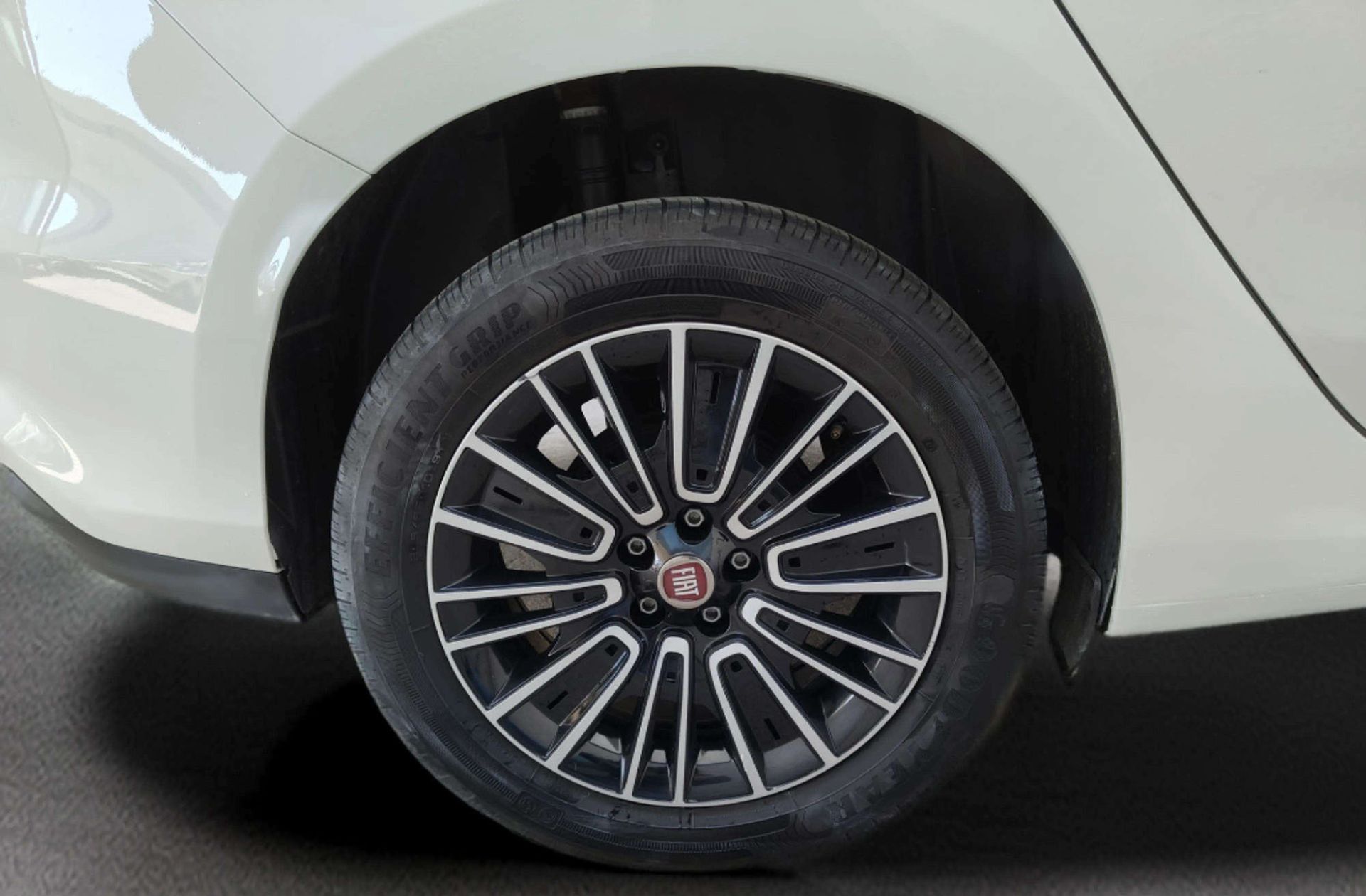 Fiat Tipo 1.3 MultiJet City Life - foto 31