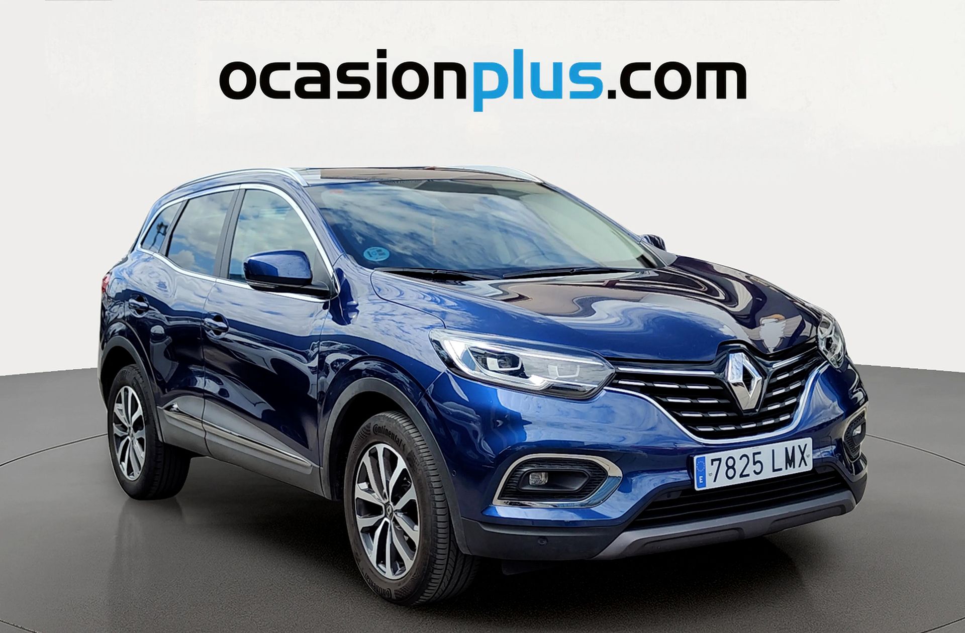 Renault Kadjar Zen TCe GPF - foto 2