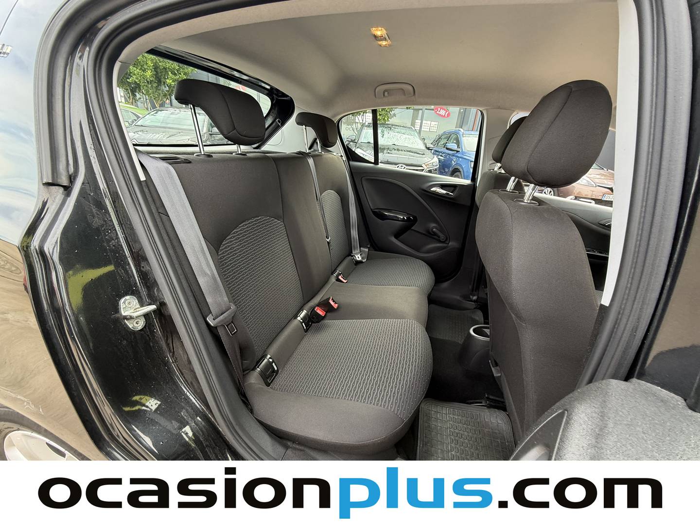 Opel Corsa Opel Corsa 1.4 Selective (90 CV) al mejor precio