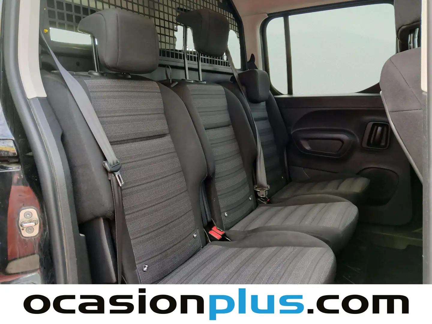Foto Opel Combo Life Opel Combo Life 1.5 TD Business Edition Plus L1 (102 CV)