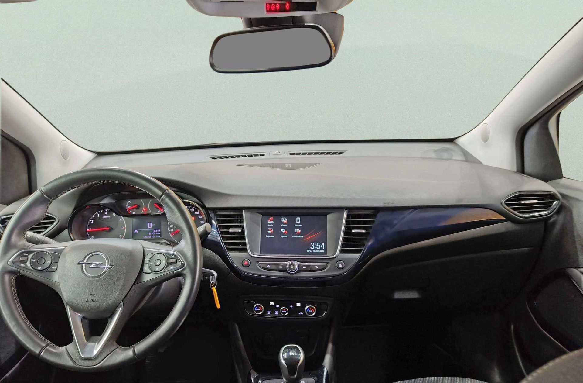 Opel Crossland 1.2 Design Line 120 Aniversario - foto 6