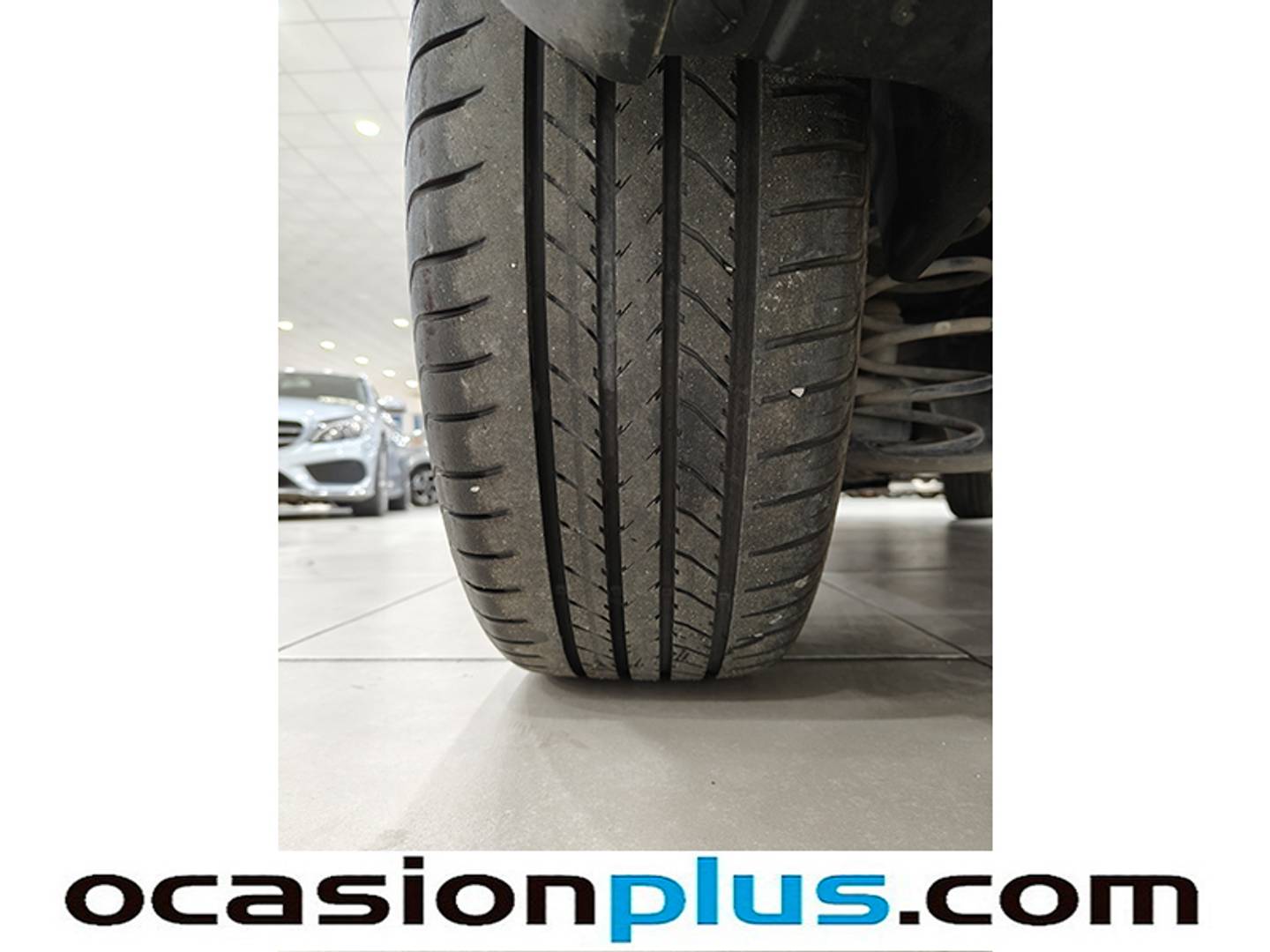 Foto Citroën C4 Cactus Citroen C4 Cactus BlueHDi 100 Shine (100 CV)