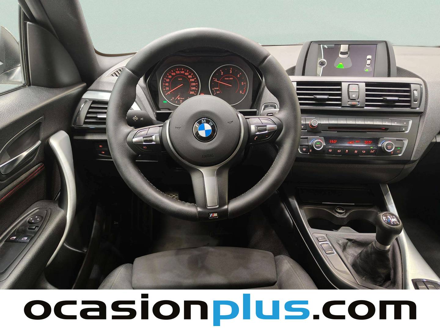 BMW Serie 2 BMW Serie 2 218d Coupe (143 CV) de segunda mano