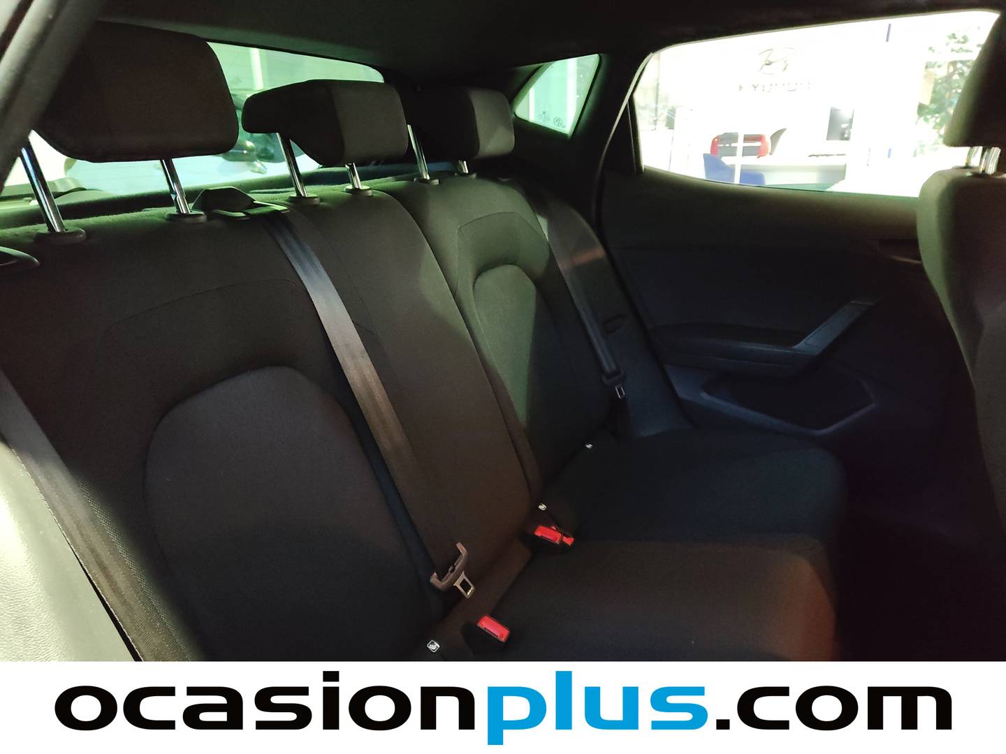 Foto Seat Ibiza SEAT Ibiza 1.0 TSI S&S FR XL (110 CV)