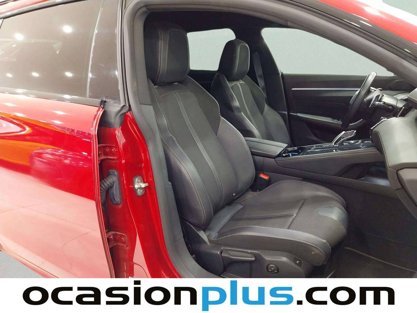 Foto Peugeot 508 Peugeot 508 SW SW BlueHDi 180 S&S GT Line EAT8 (180 CV)