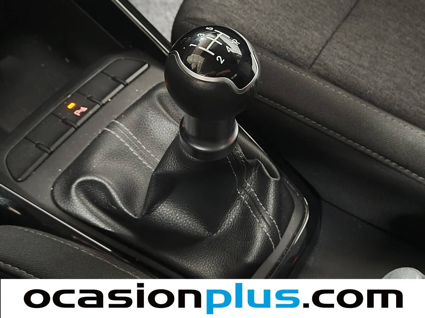 KIA Stonic KIA Stonic 1.2 DPi Drive (79 CV) de segunda mano