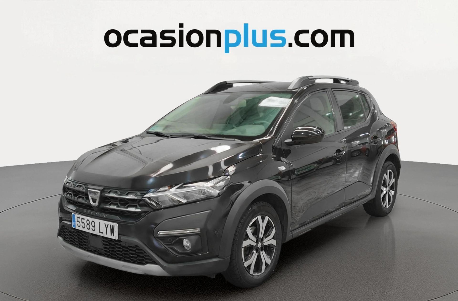 Dacia Sandero Stepway Comfort TCe CVT