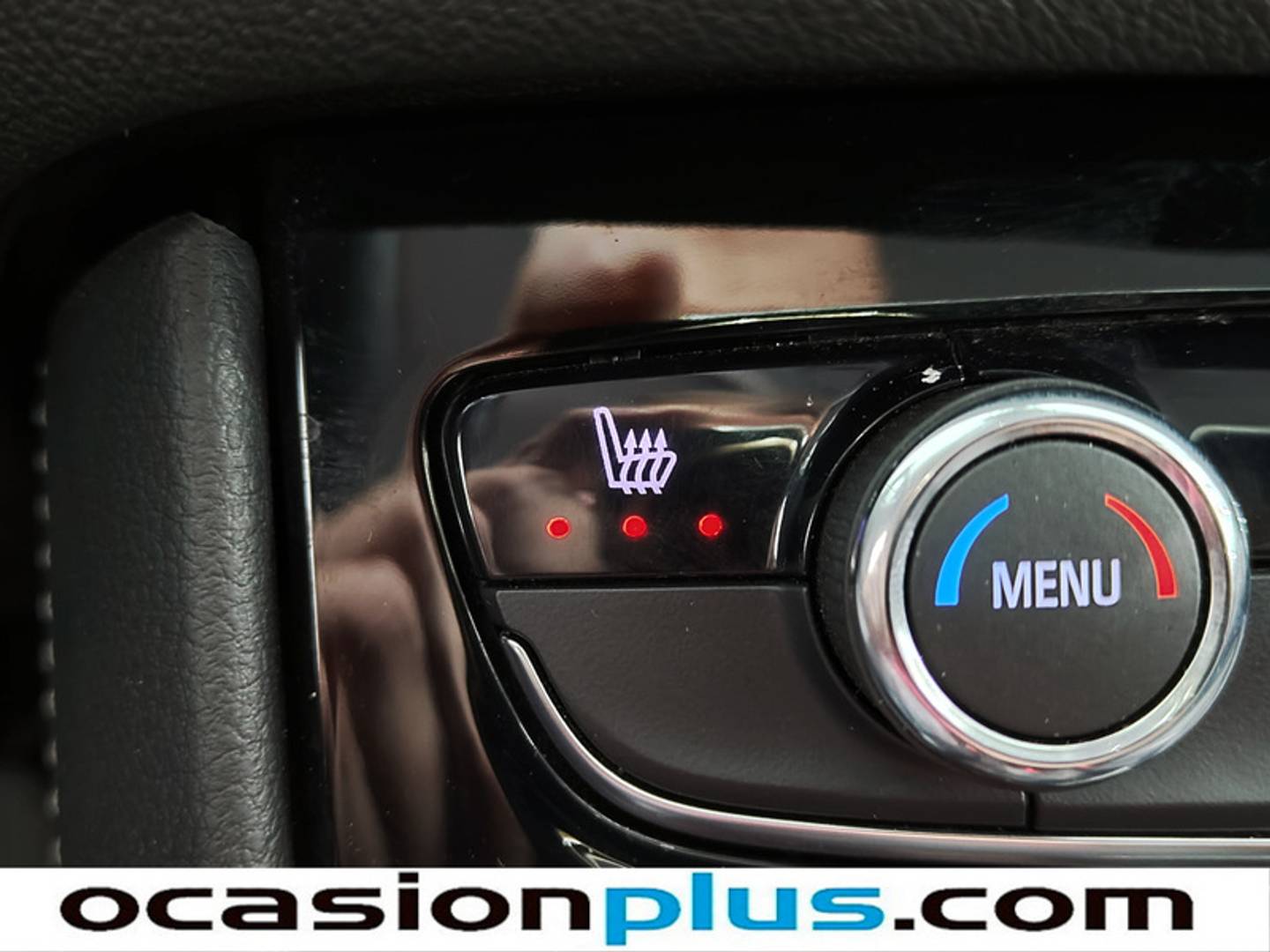 Opel Grandland Opel Grandland 1.2 Turbo Ultimate (130 CV) gasolina