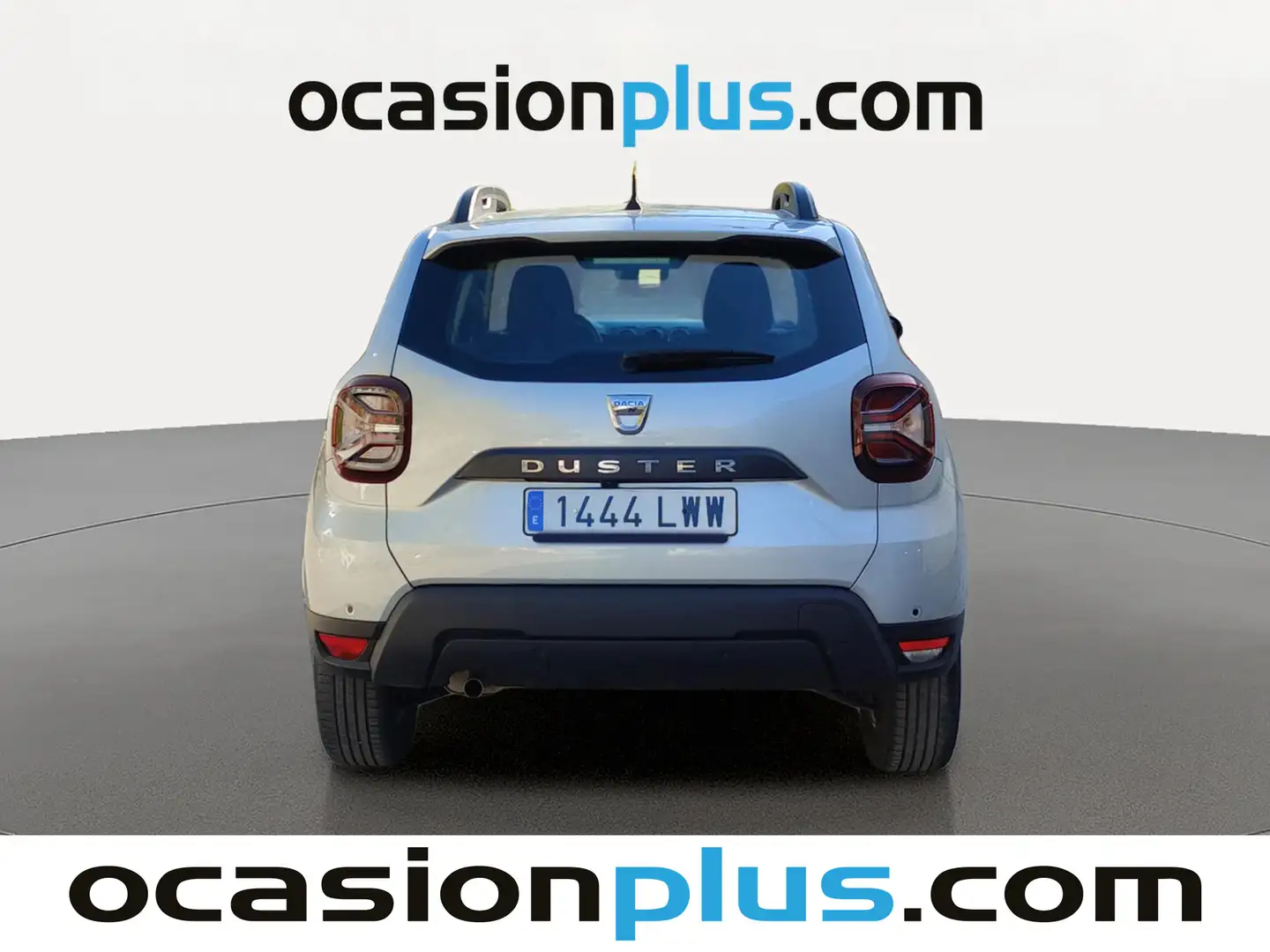 Foto Dacia Duster Dacia Duster Comfort TCE 100 ECO-G (100 CV) 4x2
