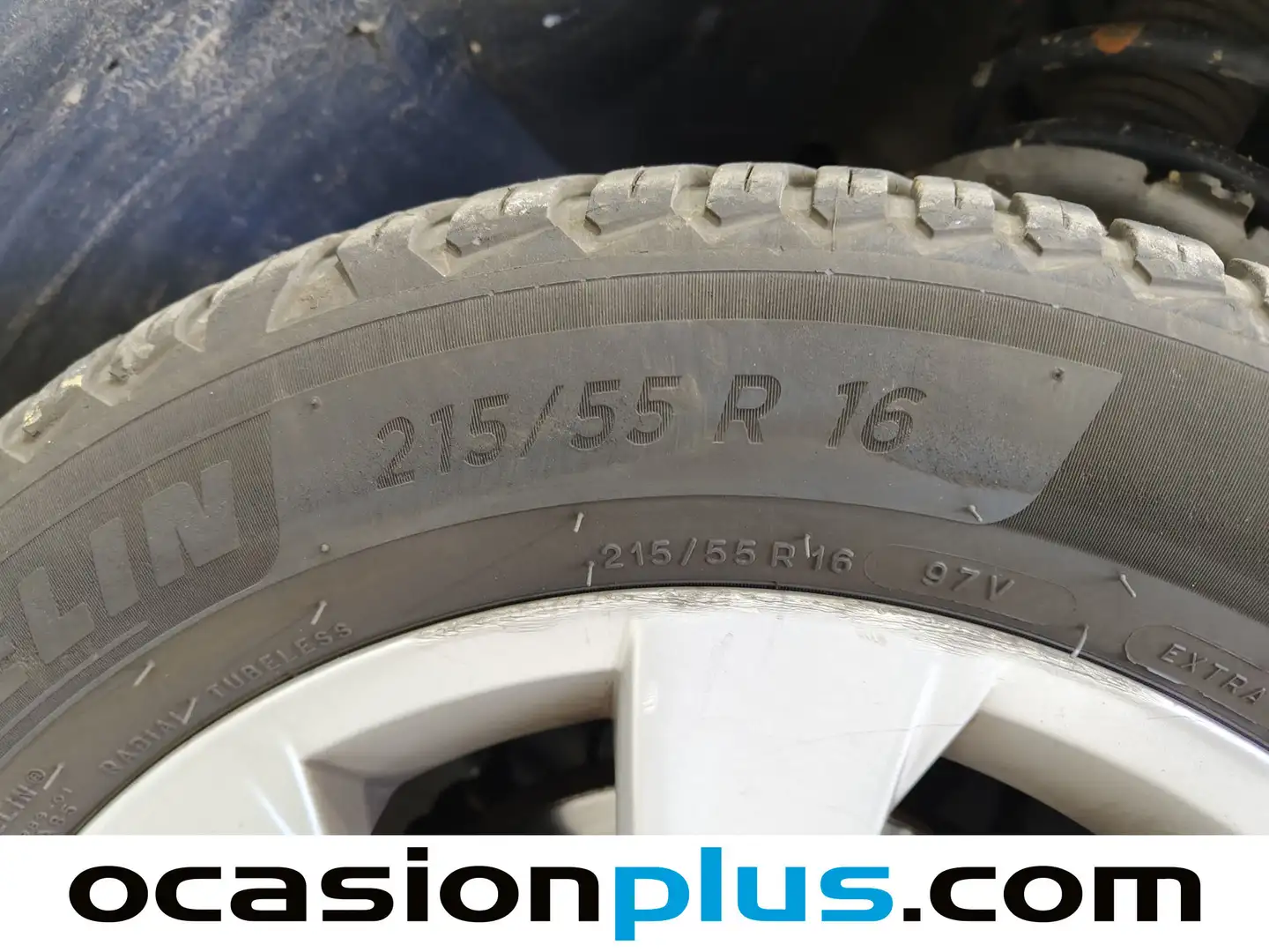 Foto Peugeot Partner Peugeot Partner Tepee Tepee BlueHDi 100 Outdoor (100 CV)