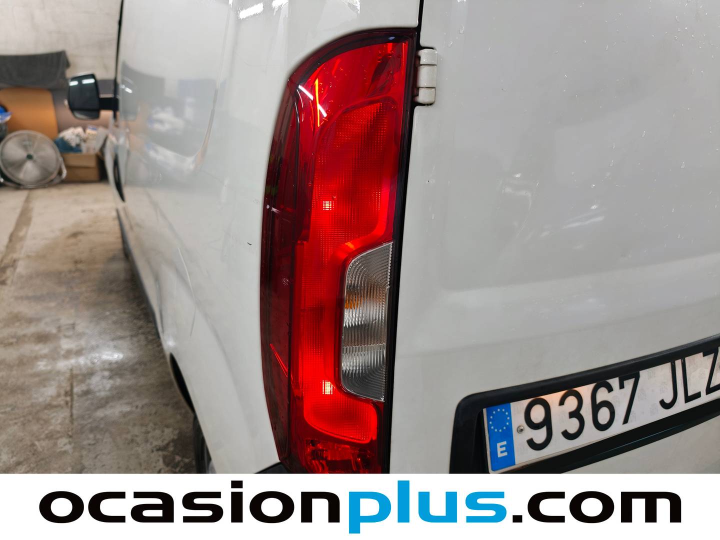 Fiat Doblò Cargo Fiat Dobló Cargo 1.3 Multijet Base  (90 CV) km 0
