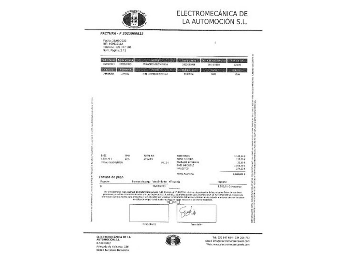 Foto Mini MINI MINI MINI Cabrio Cabrio Cooper S (175 CV)