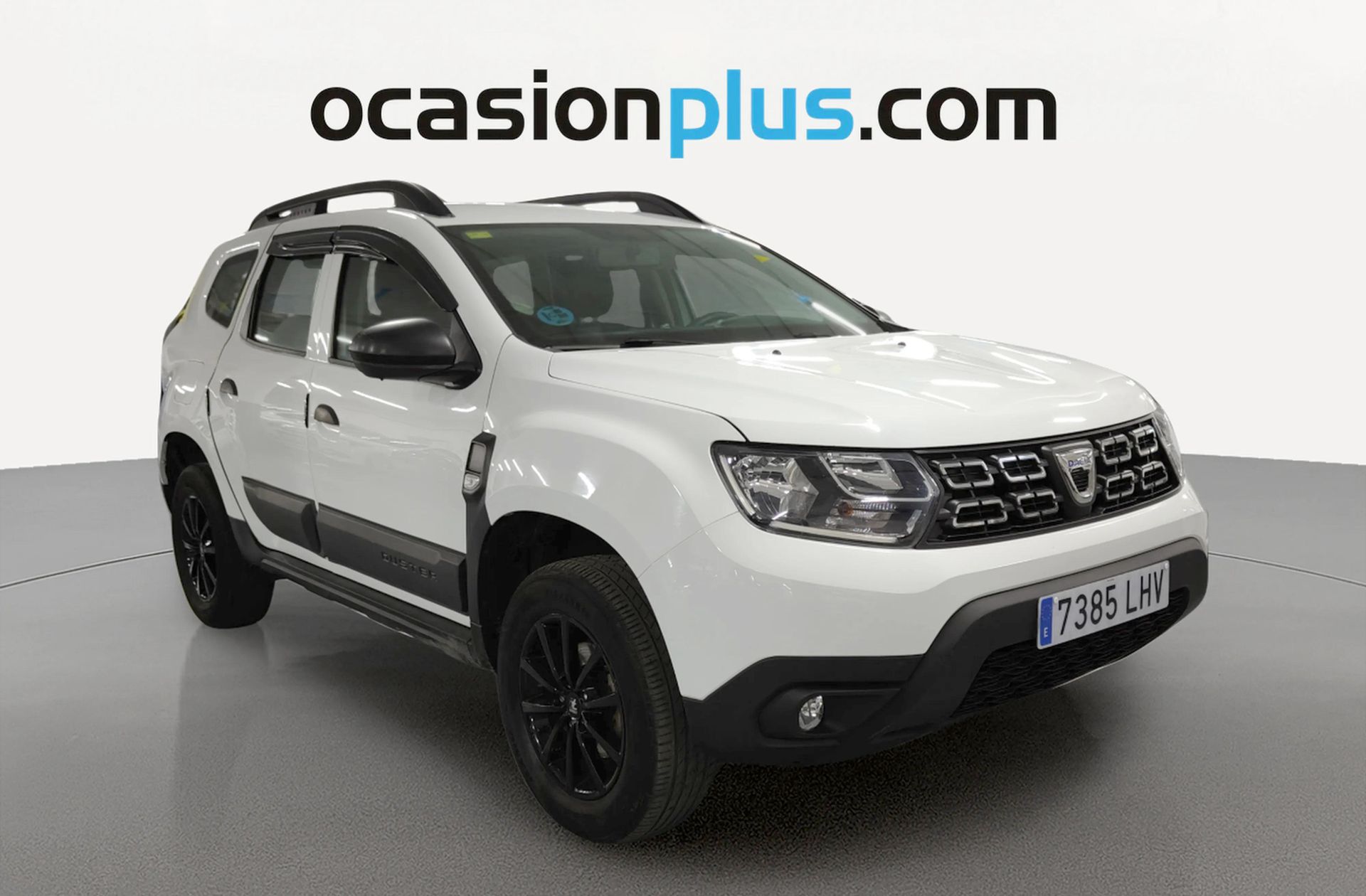 Dacia Duster Essential TCe 4x2 - foto 2