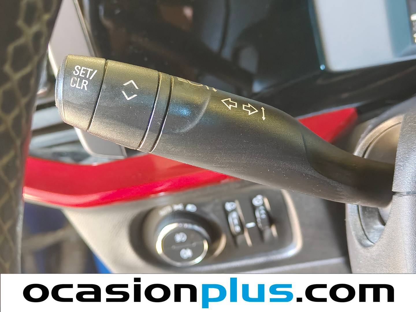 Opel Mokka Opel Mokka 1.2 Turbo GS Line Auto (130 CV) seminuevo