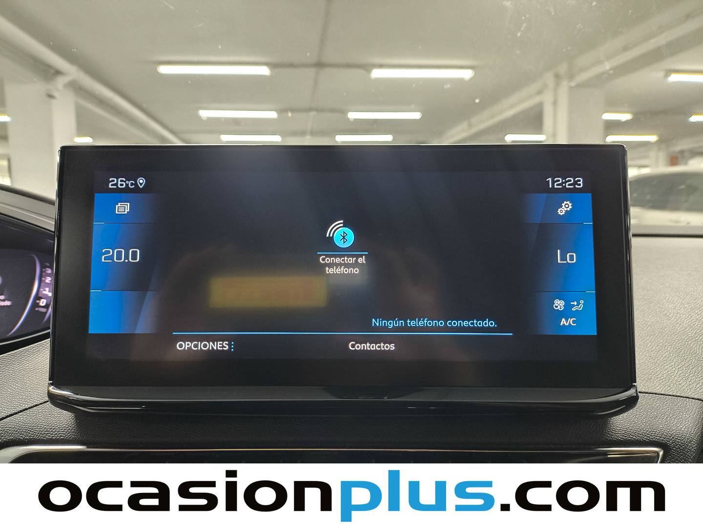 Foto Peugeot 3008 Peugeot 3008 PureTech 130 S&S Allure Pack (130 CV)