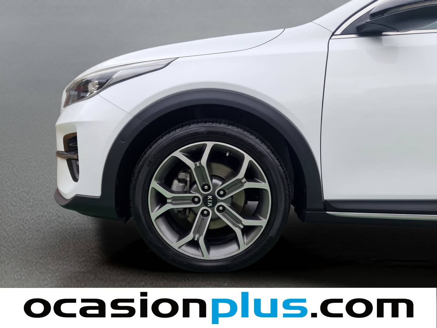 KIA XCeed KIA XCeed 1.0 T-GDi Emotion (120 CV) gasolina