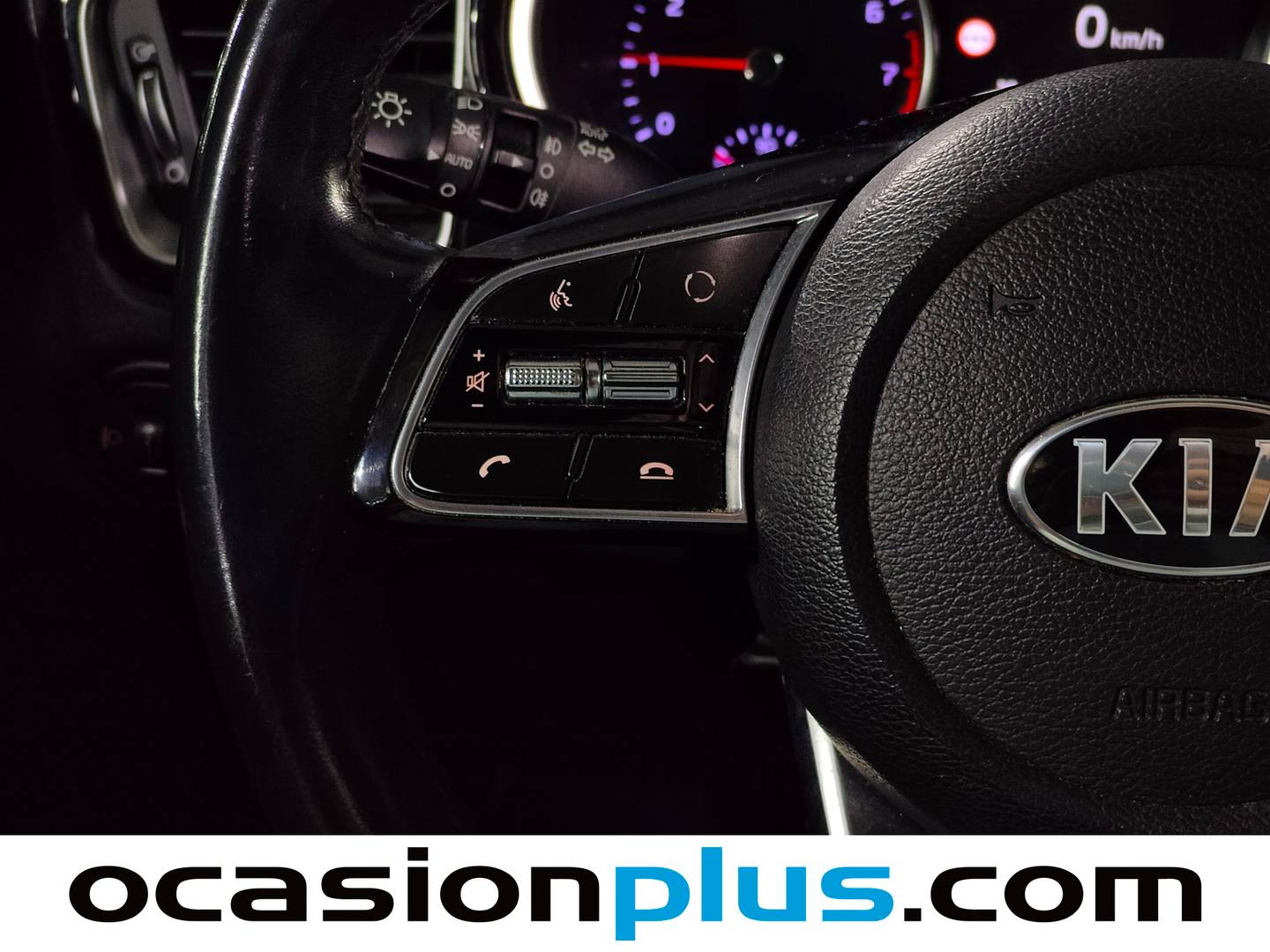 KIA Ceed KIA Ceed 1.0 T-GDi Launch Edition (120 CV) 120cv
