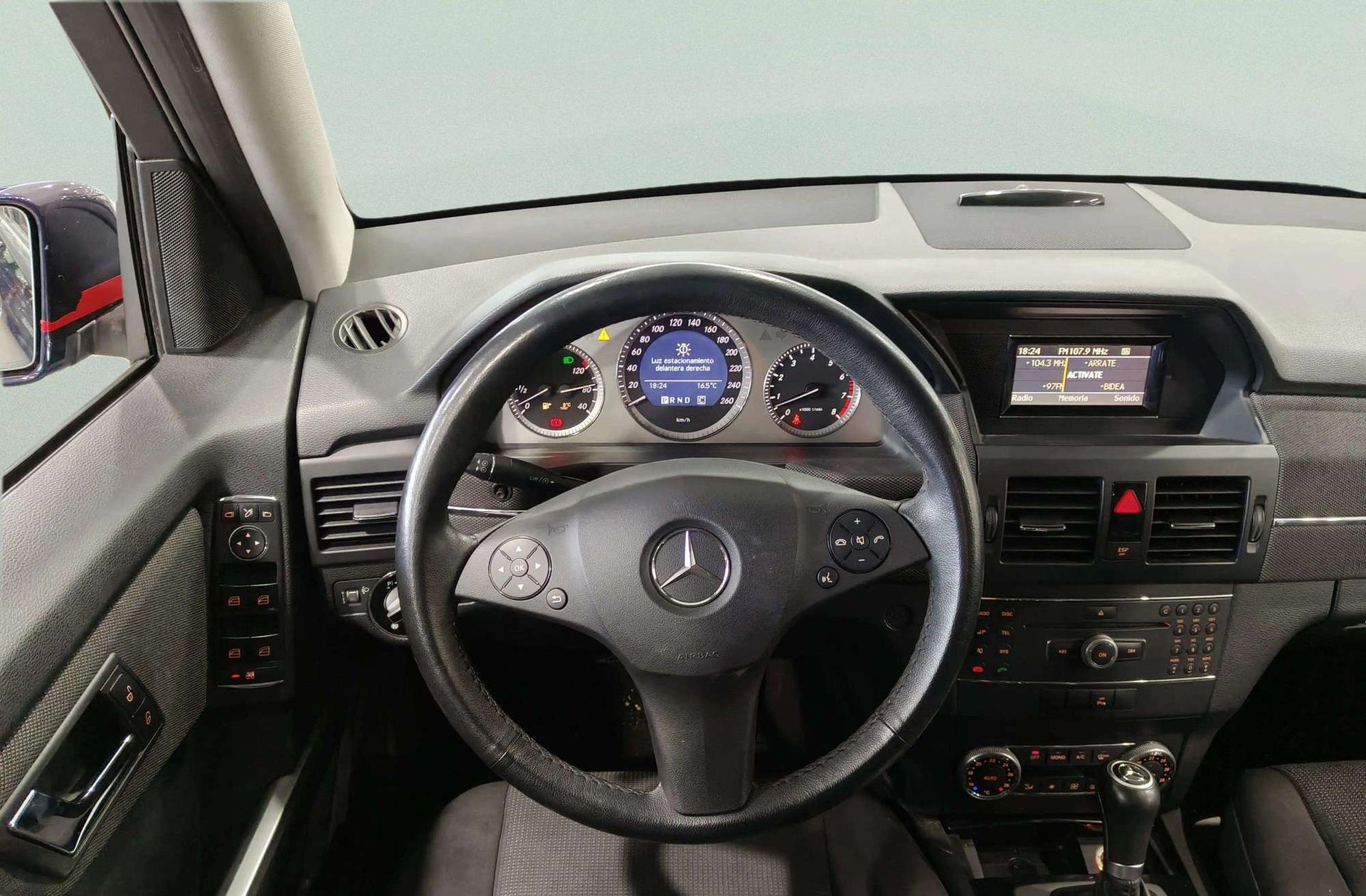 Mercedes-Benz GLK 350 4Matic - foto 19
