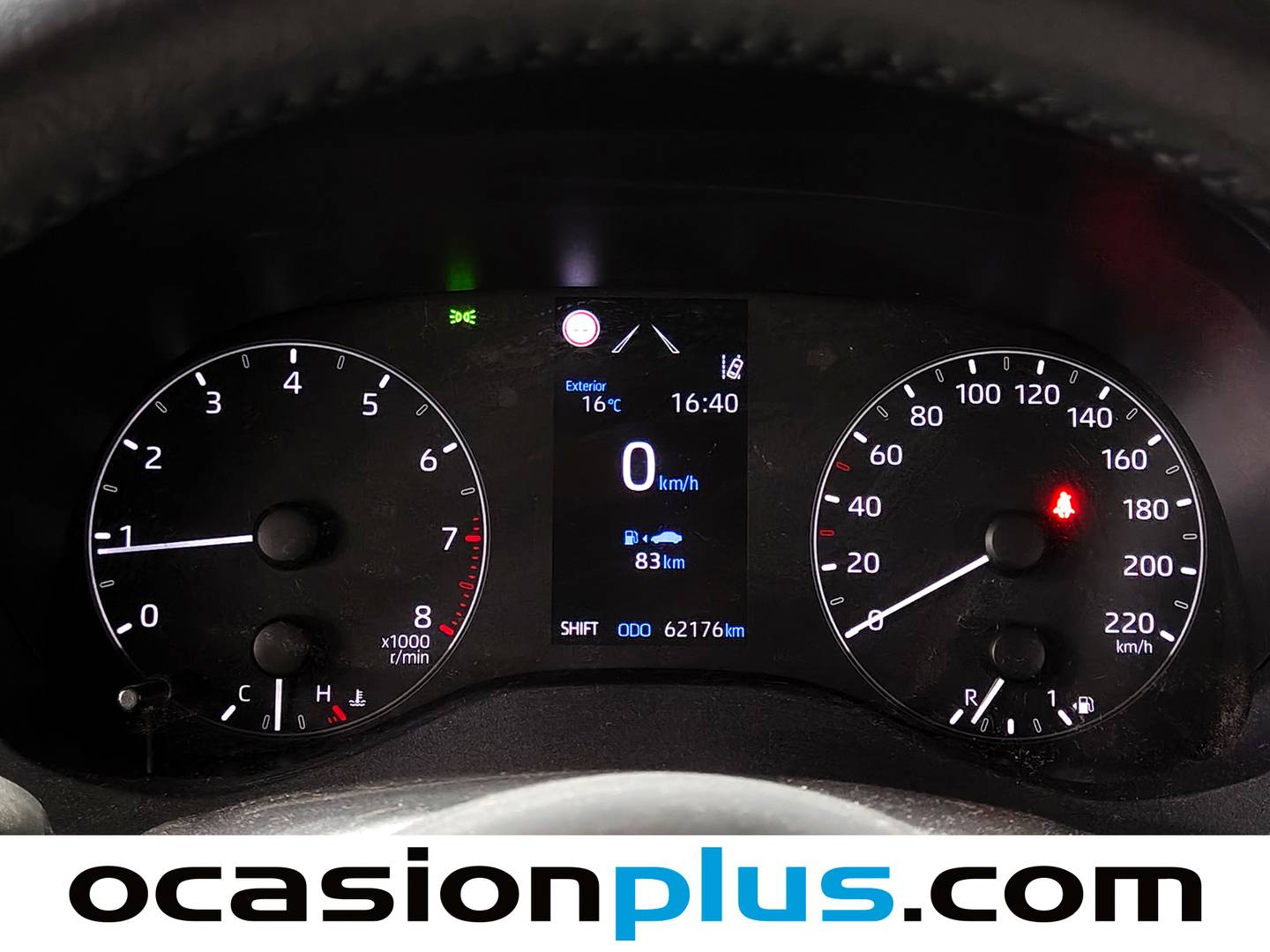 Toyota Yaris Toyota Yaris 1.5 S-Edition (125 CV) de ocasión