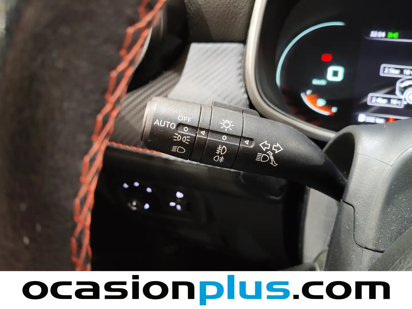 Foto MG ZS MG ZS 1.0T Luxury Auto (111 CV)