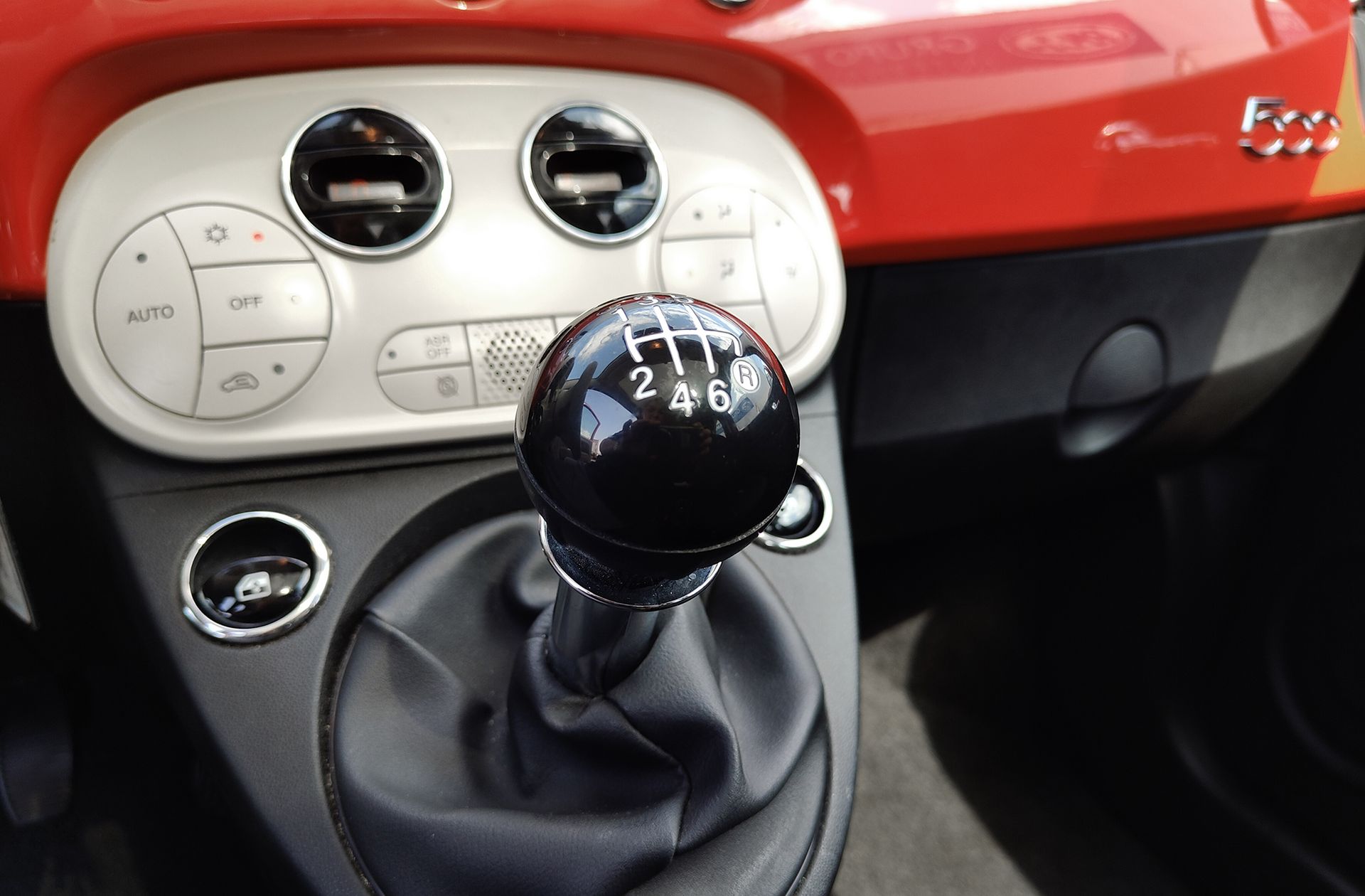 Fiat 500 1.0 Hybrid Dolcevita - foto 5