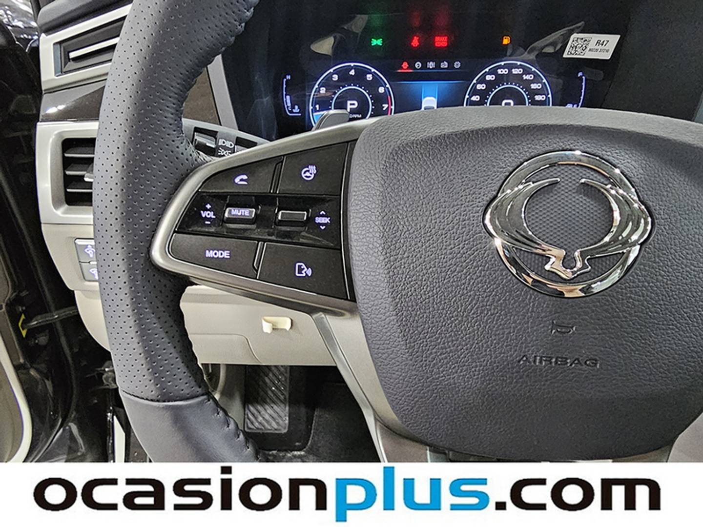 Foto KGM Korando KGM Korando G15T Urban Plus Auto (163 CV)