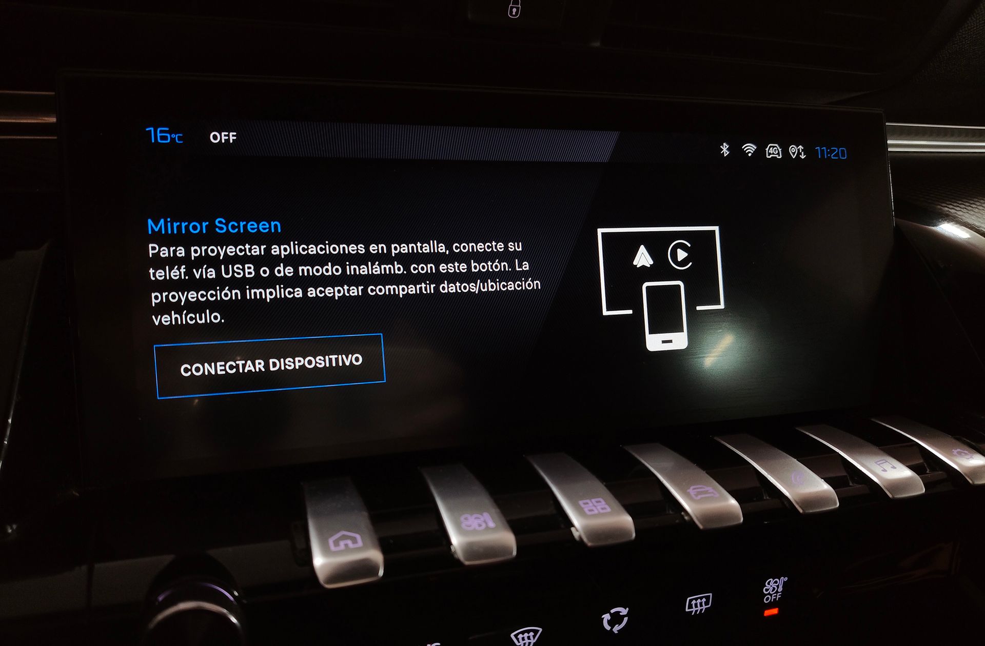Peugeot 508 Allure Hybrid e-EAT8 - foto 9