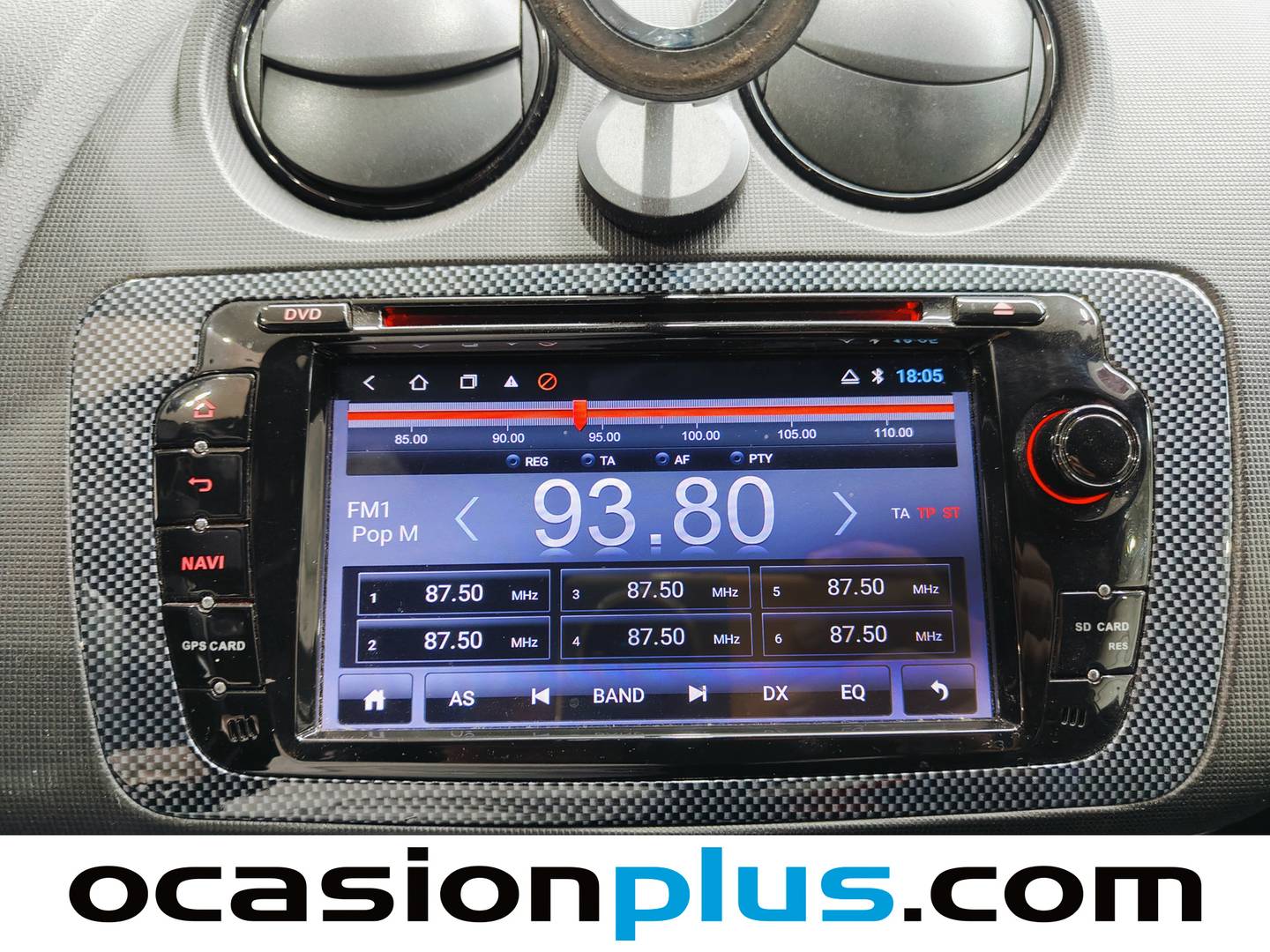 Seat Ibiza Seat Ibiza SC 1.4 TSI Cupra DSG (180 CV) al mejor precio