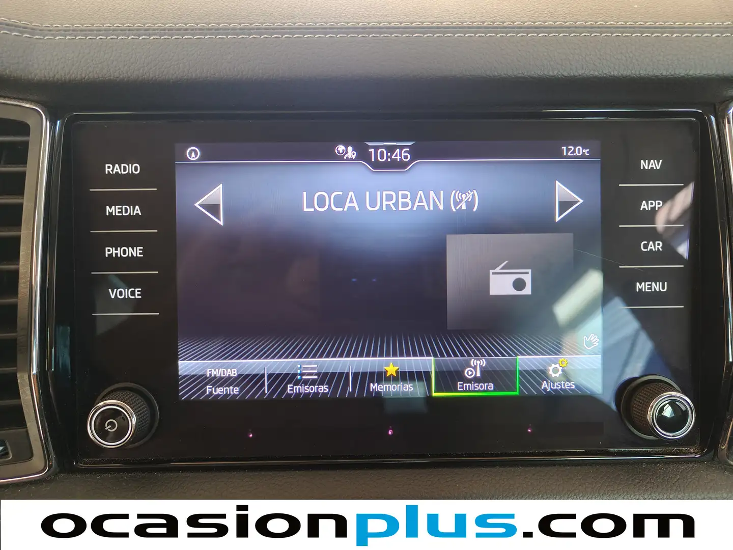 Foto Skoda Kodiaq Skoda Kodiaq 1.5 TSI Ambition 4x2 DSG (150 CV) 7 Plazas