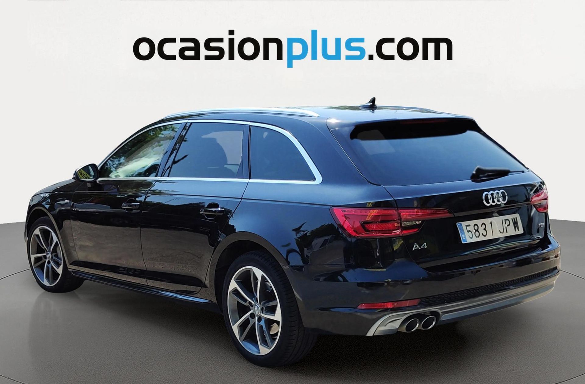 Audi A4 Avant sport edition 2.0 TDI S tronic Pack S-Line - foto 3