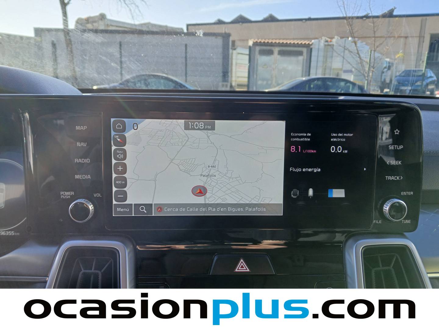 KIA Sorento Kia Sorento 1.6 T-GDi HEV Drive 4x2 (230 CV) 7 Plazas al mejor precio