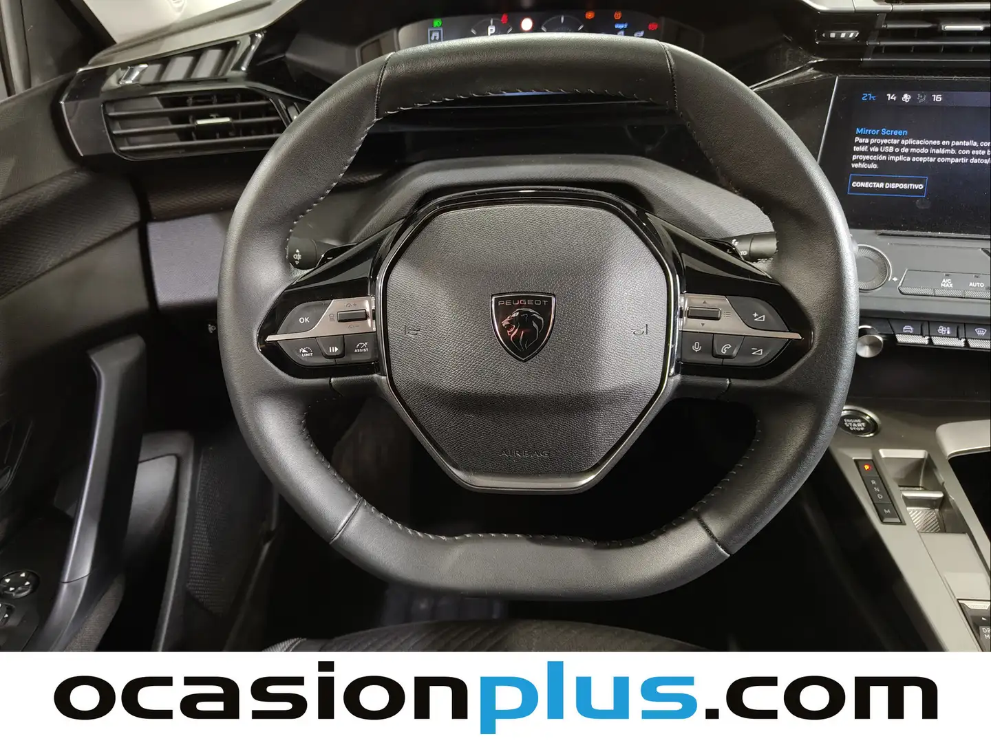 Foto Peugeot 308 Peugeot 308 PureTech 130 S&S Active EAT8 (130 CV)