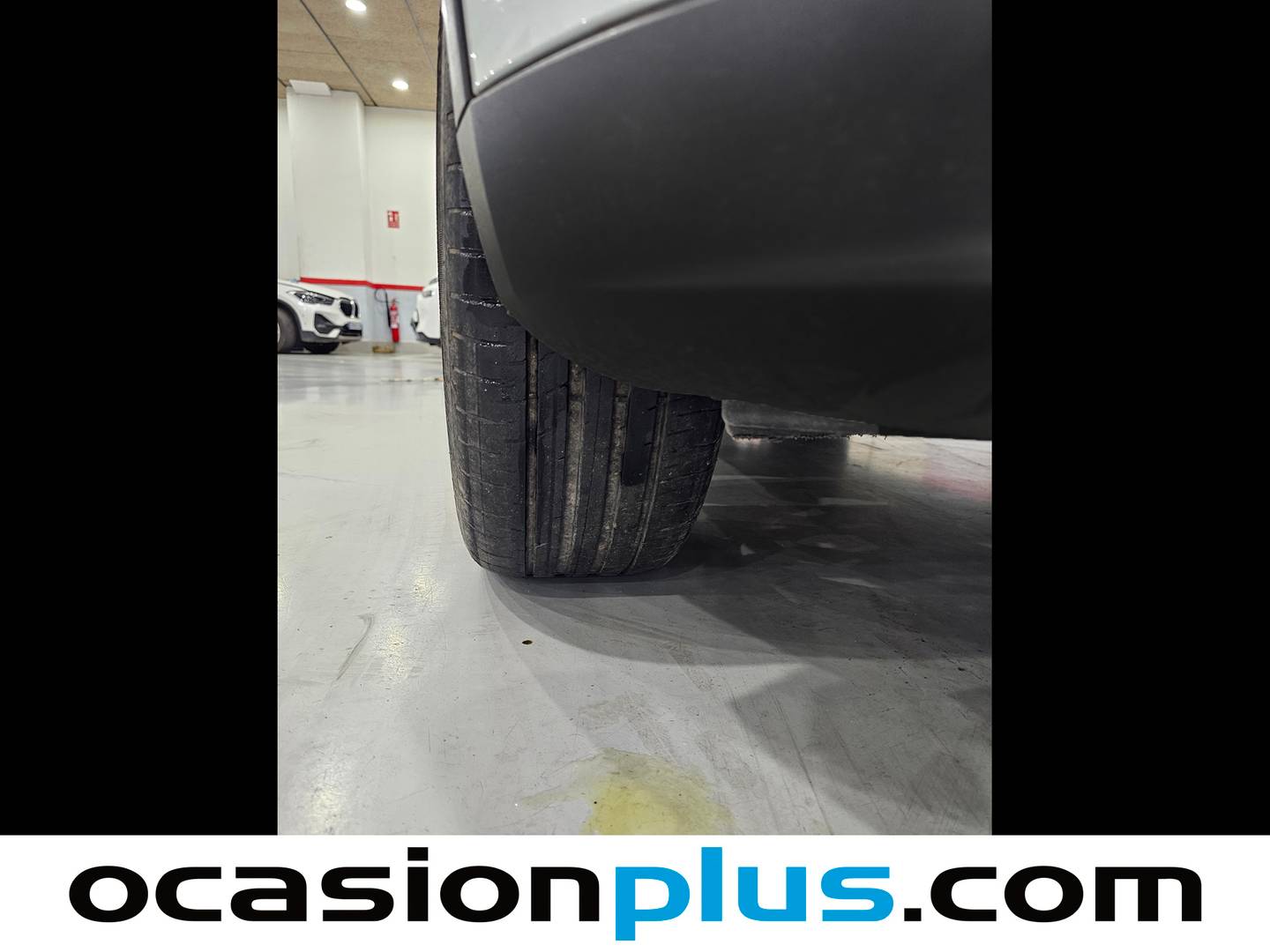 Seat Arona SEAT Arona 1.0 TSI Style XM Edition (110 CV) seminuevo