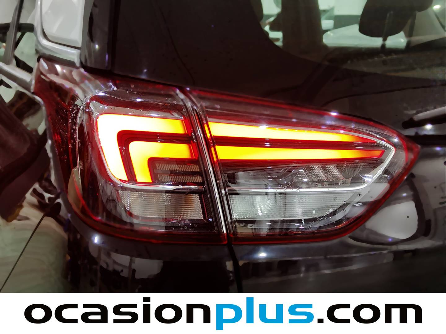 Acabados Opel Crossland X Opel Crossland X 1.2 Innovation (130 CV)