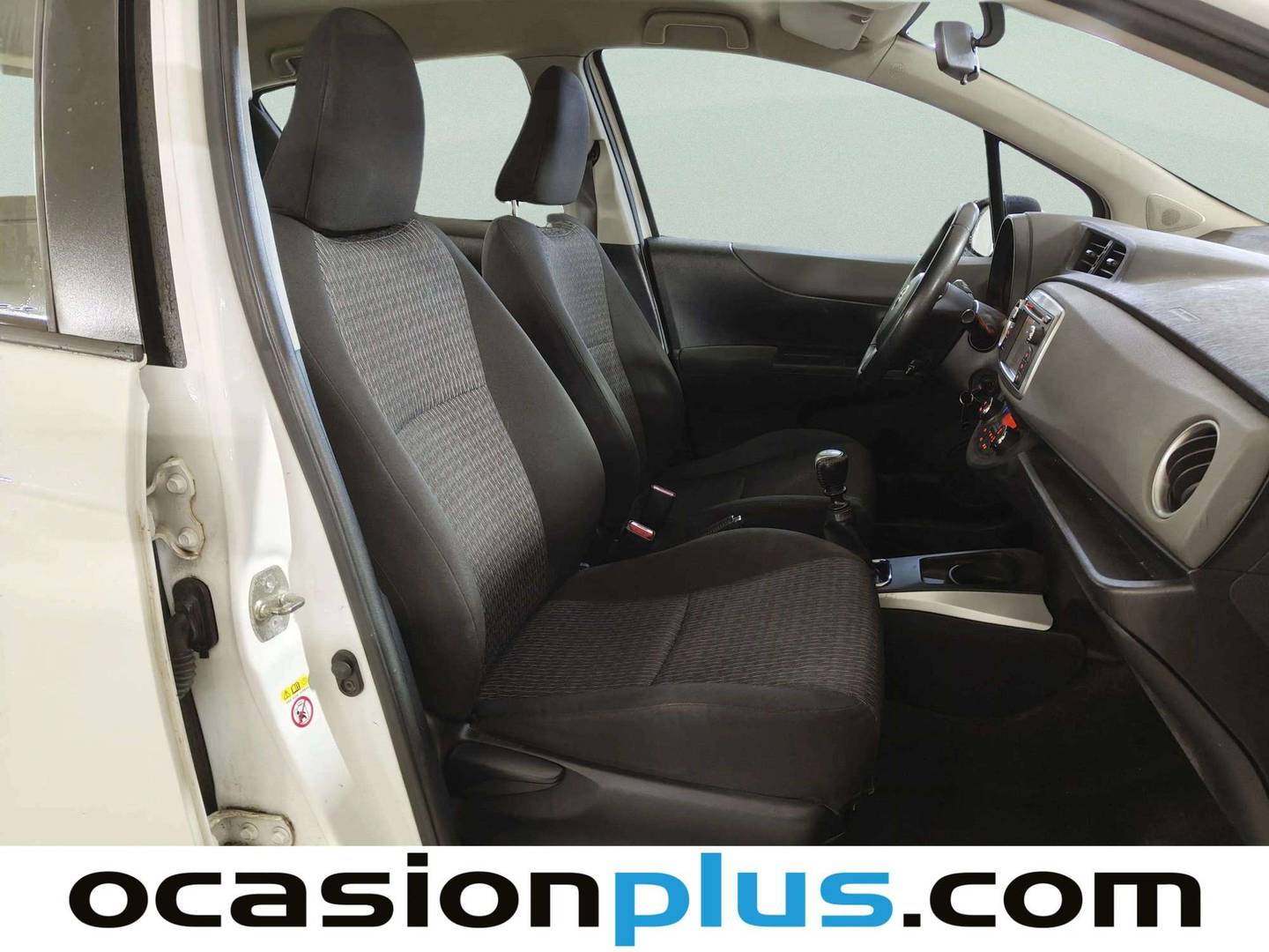 Toyota Yaris Toyota Yaris 90D Active (90 CV) km 0