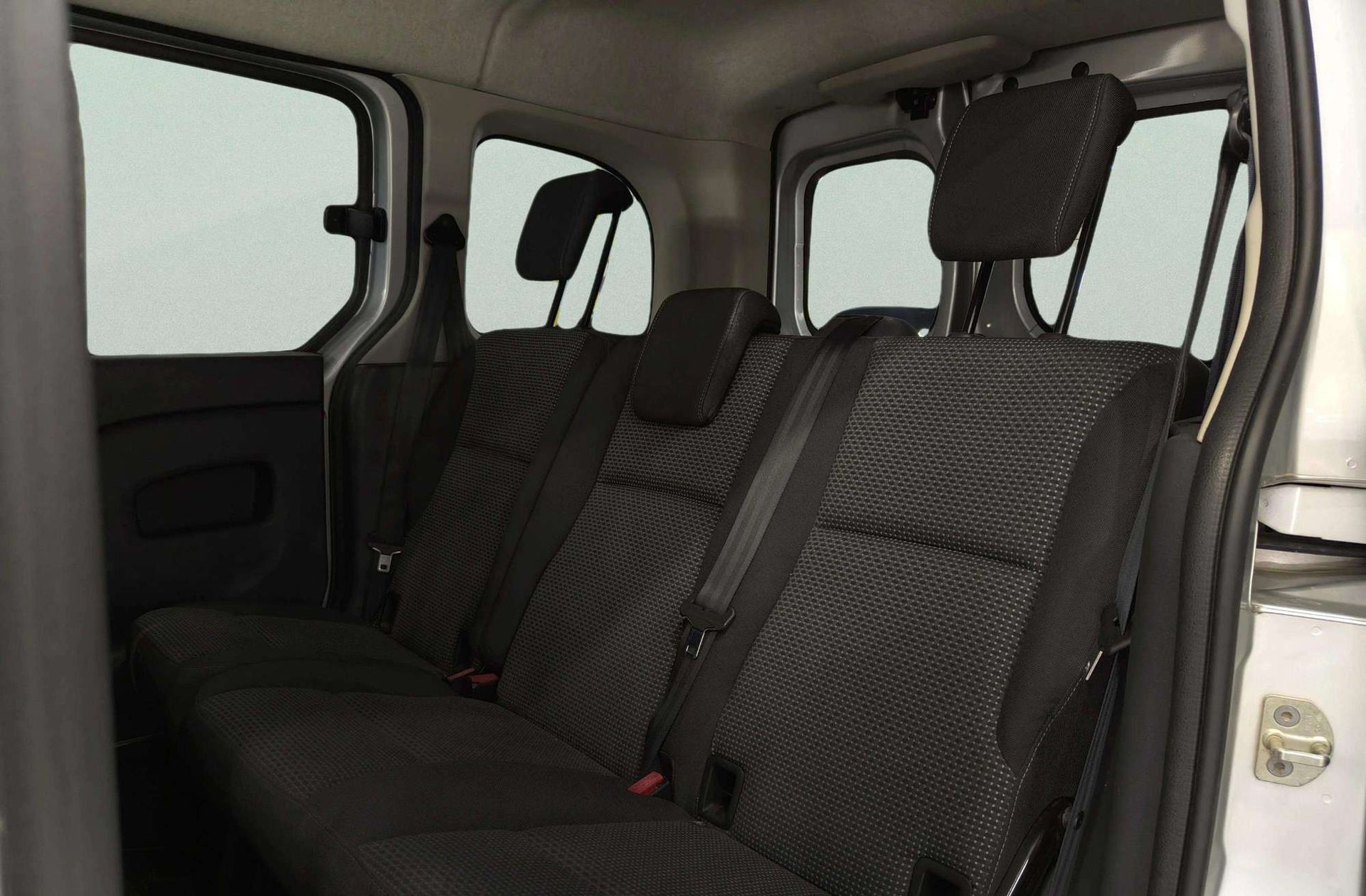 Mercedes-Benz Citan Combi 109 CDI Tourer Base Largo - foto 9