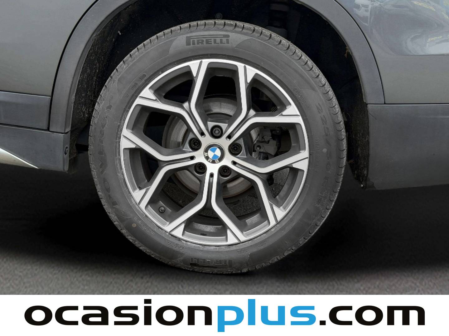 BMW X1 BMW X1 sDrive18d (150 CV) 150cv