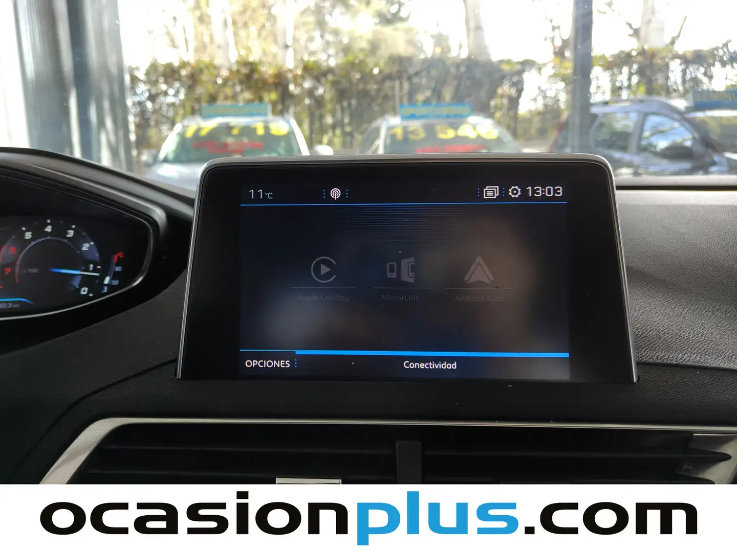 Foto Peugeot 3008 Peugeot 3008 PureTech 130 S&S Allure (130 CV)