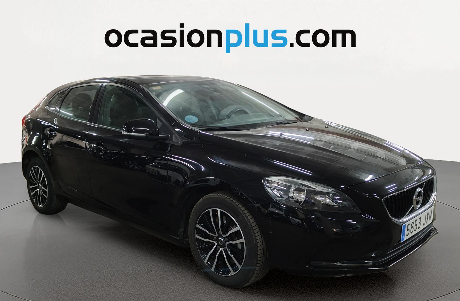 Volvo V40 2.0 D3 Momentum - foto 2